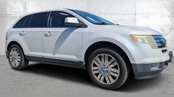 2010 Ford Edge Limited