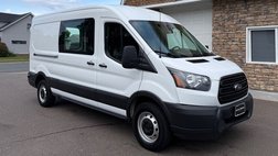 2019 Ford Transit 250