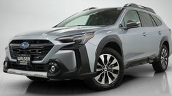 2024 Subaru Outback Touring XT