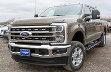2026 Ford Super Duty F-350 XLT