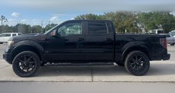2013 Ford F-150 FX2
