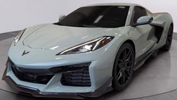 2024 Chevrolet Corvette Z06