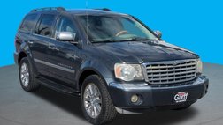 2007 Chrysler Aspen Limited