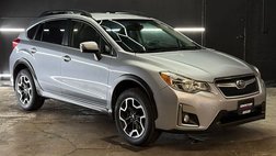 2016 Subaru Crosstrek 2.0i Limited