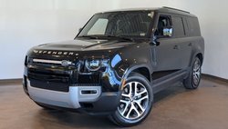 2023 Land Rover Defender 130 SE