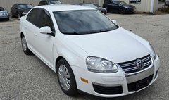 2009 Volkswagen Jetta S