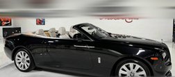 2016 Rolls-Royce Dawn Base