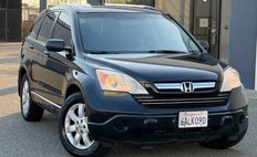 2008 Honda CR-V EX