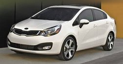 2012 Kia Rio SX