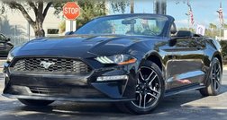 2018 Ford Mustang Premium