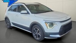 2024 Kia Niro EX