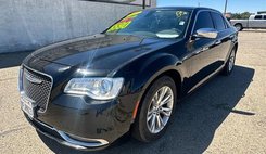 2015 Chrysler 300 C