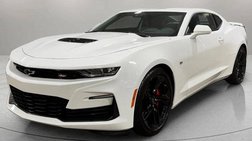 2023 Chevrolet Camaro SS