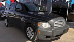 2008 Chevrolet HHR LS