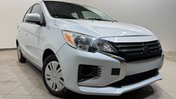 2024 Mitsubishi Mirage 