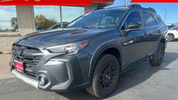 2025 Subaru Outback Limited XT