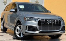 2023 Audi Q7 quattro Premium Plus 45 TFSI