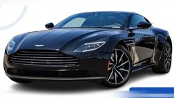 2020 Aston Martin DB11 V8