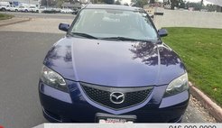 2005 Mazda MAZDA3 i