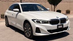 2025 BMW 3 Series 330i xDrive