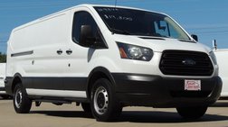 2017 Ford Transit 350