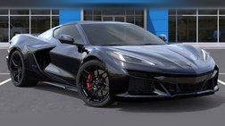 2026 Chevrolet Corvette Z06