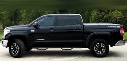 2016 Toyota Tundra TRD Pro