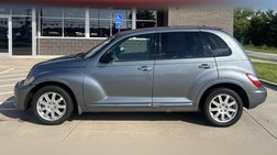 2010 Chrysler PT Cruiser Base