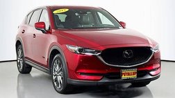 2019 Mazda CX-5 Diesel Signature