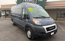 2020 Ram ProMaster 3500 159 WB