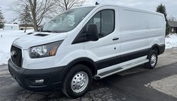 2023 Ford Transit 250