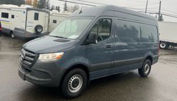 2019 Mercedes-Benz Sprinter Base