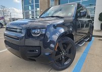 2024 Land Rover Defender 110 P400 X-Dynamic SE