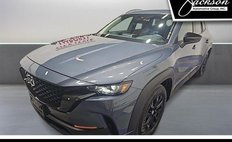 2024 Mazda CX-50 2.5 S Select