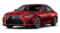 2025 Lexus ES 350 Base