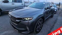 2025 Mazda CX-50 2.5 S Premium Plus