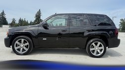 2007 Chevrolet TrailBlazer SS