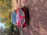 2012 Lincoln MKZ Base