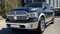 2014 Ram Ram Pickup 1500 Laramie