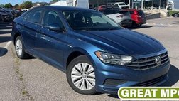 2020 Volkswagen Jetta SE