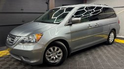 2009 Honda Odyssey EX-L