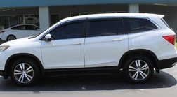 2016 Honda Pilot EX-L w/Navi