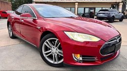 2015 Tesla Model S 60