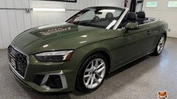 2023 Audi A5 quattro Premium 45 TFSI