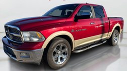 2011 Ram Ram Pickup 1500 Sport