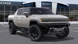 2026 GMC HUMMER EV 2X