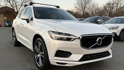 2018 Volvo XC60 T5 Momentum