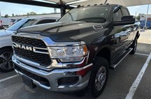 2022 Ram Ram Pickup 2500 Tradesman