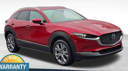 2020 Mazda CX-30 Premium