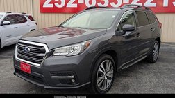 2022 Subaru Ascent Limited 7-Passenger